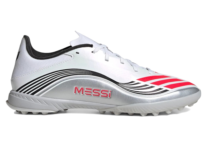 adidas F50 League TF Messi Prestig10 Pack Men's - JP7448 - US