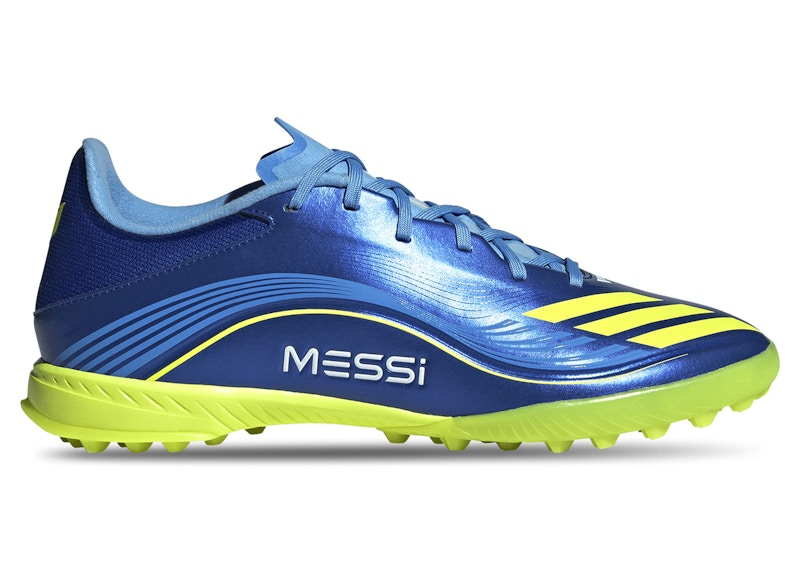 adidas F50 League TF Messi Vis10n Pack Men's - JQ6613 - US