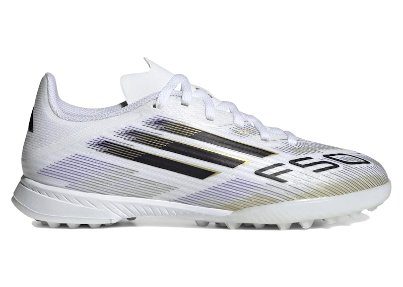 adidas F50 League TF Road to Glory Pack (Kids) - JI0002 - US