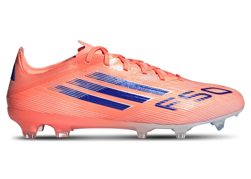 adidas F50 Pro FG Coral Blaze Pack メンズ - JH7684 - JP