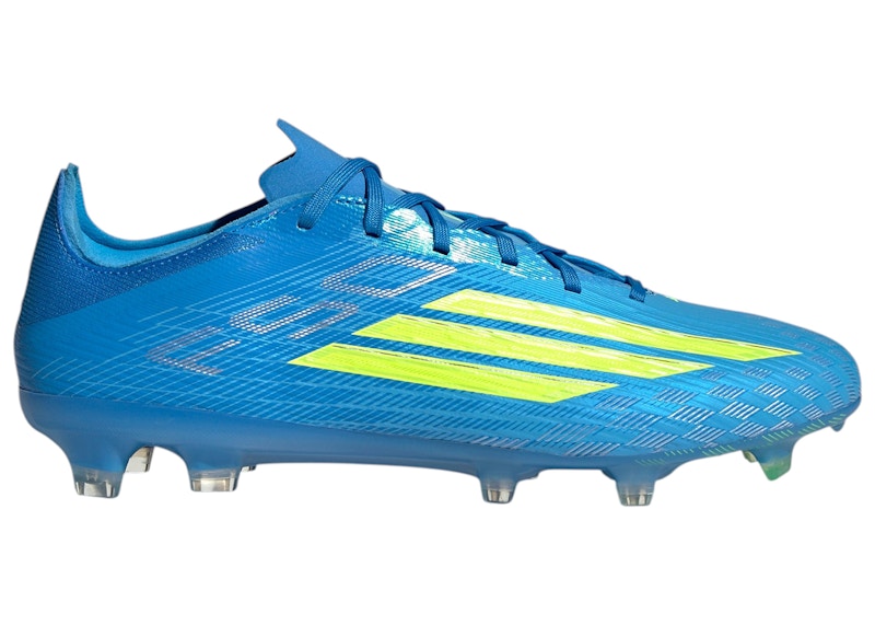 adidas F50 Pro FG Ice Cold Precision Pack Men's - JR8950 - US