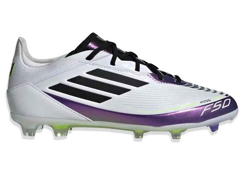 adidas F50 Pro FG Messi Triunfo Estelar Pack (Kids) - IE9081