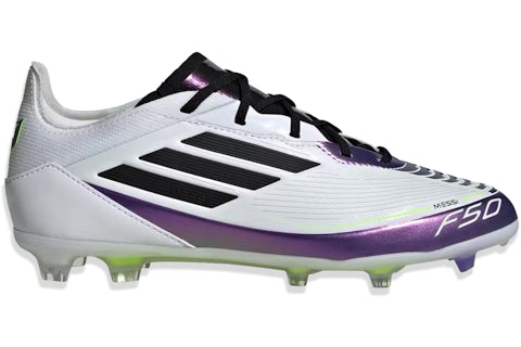 adidas F50 Pro FG Messi Triunfo Estelar Pack (bambini) IE9081 IT