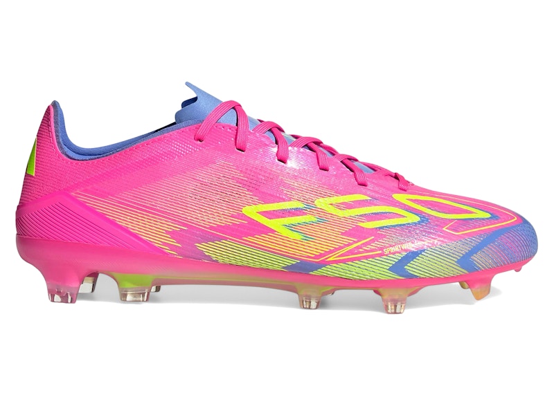 adidas F50 Pro FG Mystic Victory Pack メンズ - JH6419 - JP
