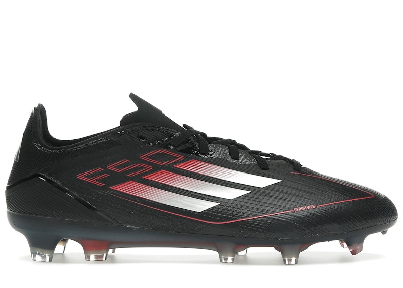 ビックセールf50   29.0 adidas-F50-Pro-FG-Stealth-