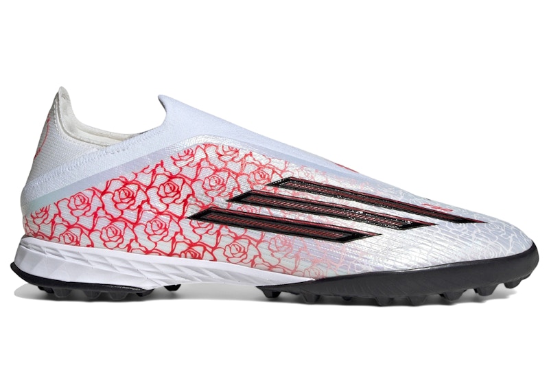 adidas F50 Pro Laceless TF Lamine Yamal Football's Heartbreaker Pack