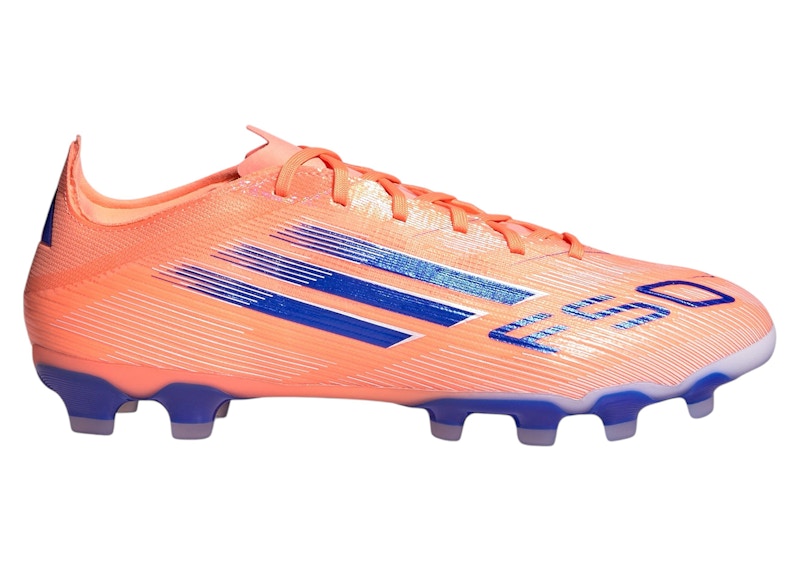 adidas F50 Pro MG Coral Blaze Pack - JH7679