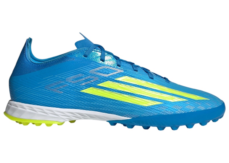 adidas F50 Pro TF Ice Cold Precision Pack Men's - JR8942 - US