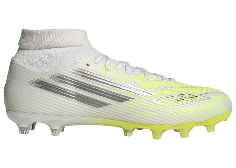 adidas F50 Sparkfusion League Mid Cut FG/AG Born for Goals Pack