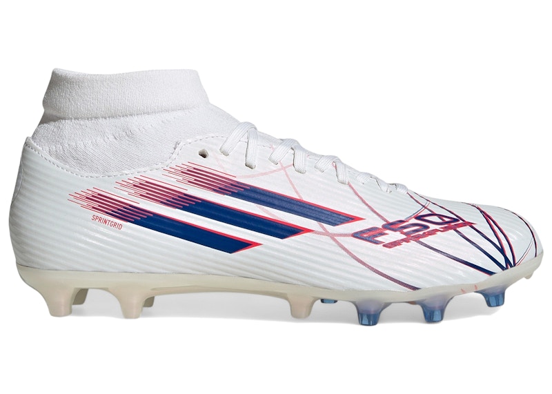 adidas F50 Sparkfusion League Mid Cut FG/AG Trinity Rodman Icon Takeover Pack (Women's)