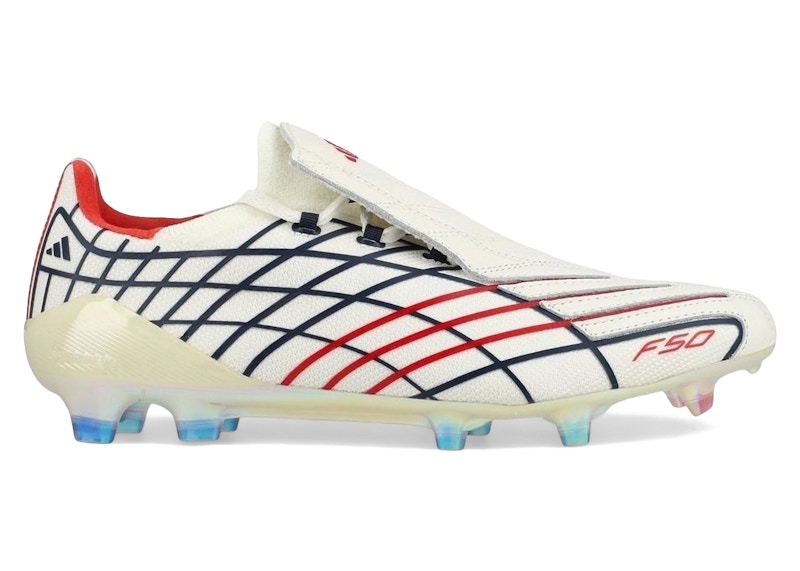 adidas F50 Spider Elite FG Unisport 30th Anniversary Men's