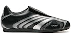 Adidas F50 Taekwondo Nero Argento Metallizzato (Donna)