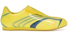 Adidas F50 Taekwondo Bright Yellow Bright Blue (da donna)