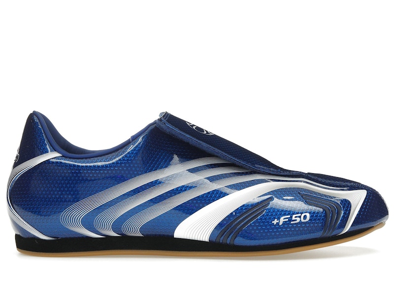 海外限定【ADIDAS】テコンドー F50 adidas F50 Taekwondo Royal Blue White (Women's) - JS1046 - JP