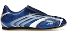 adidas F50 Taekwondo Royal Blue White (da donna)