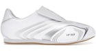 adidas F50 Taekwondo bianco argento metallizzato (da donna)
