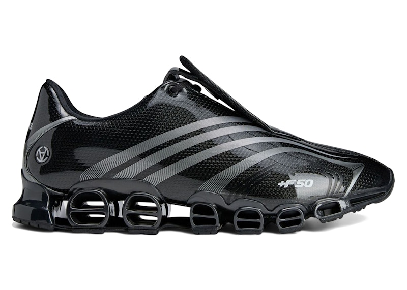adidas F50 Tunit Megaride Slam Jam Black Men's - JQ1362 - US