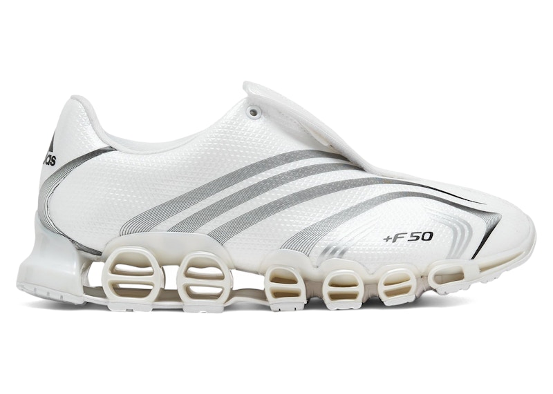 adidas F50 Tunit Megaride Slam Jam, color blanco Hombre JR2200 MX