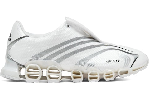 adidas F50 Tunit Megaride Slam Jam, color blanco Hombre JR2200 MX