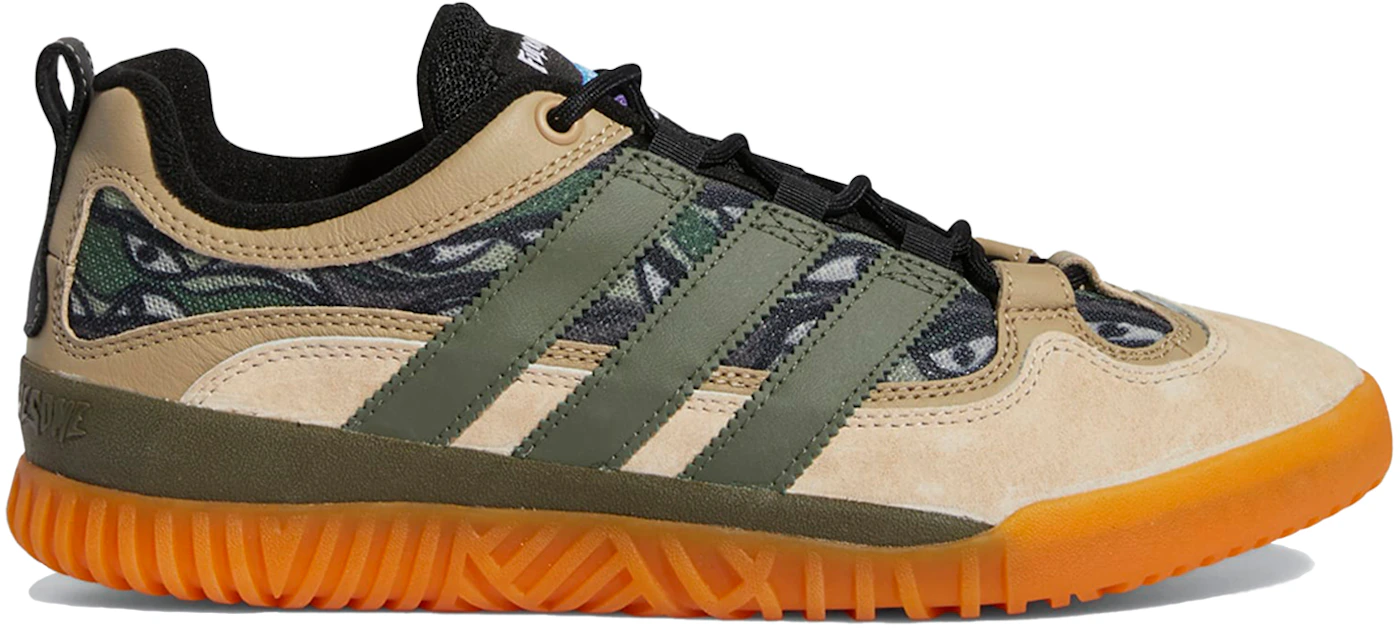 adidas FA Experiment 1 Awesome Dust Sand Men's - US
