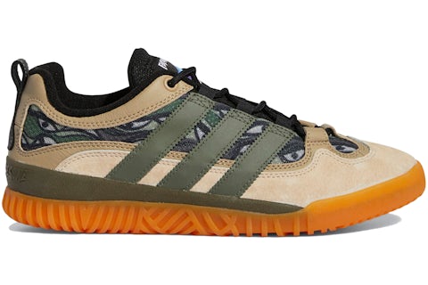 adidas FA Experiment 1 Fucking Awesome Dust Sand Men's - GX6880 - US adidas FA Experiment 1 Fucking Awesome Dust Sand Men's - GX6880 - US