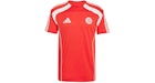 adidas FC Bayern UBP Tee Red White