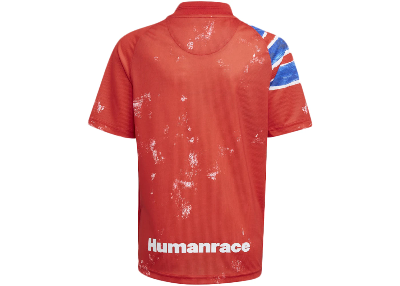 Cheap adidas human race kids sales