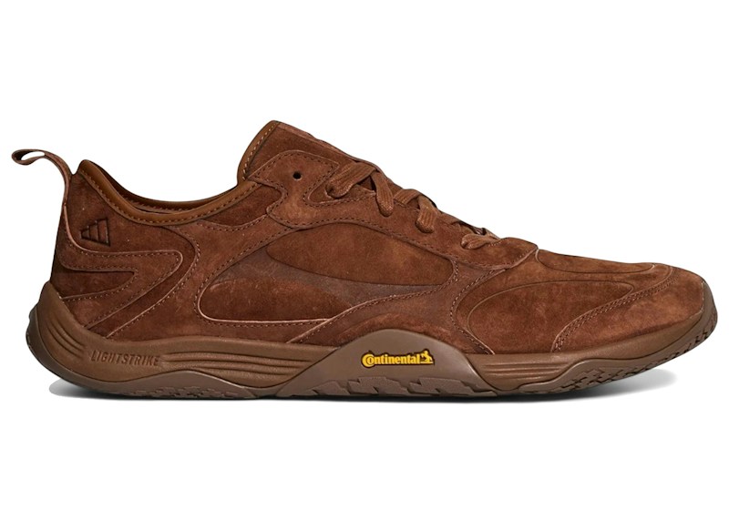 adidas FOS Groundflow Brown