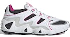 adidas FYW S-97 Crystal Bianco Shock Rosa
