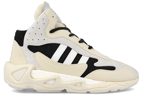 adidas FYW S-97 II Y-3 Chalk White Men's - FX1328 - US adidas FYW S-97 II Y-3 Chalk White Men's - FX1328 - US