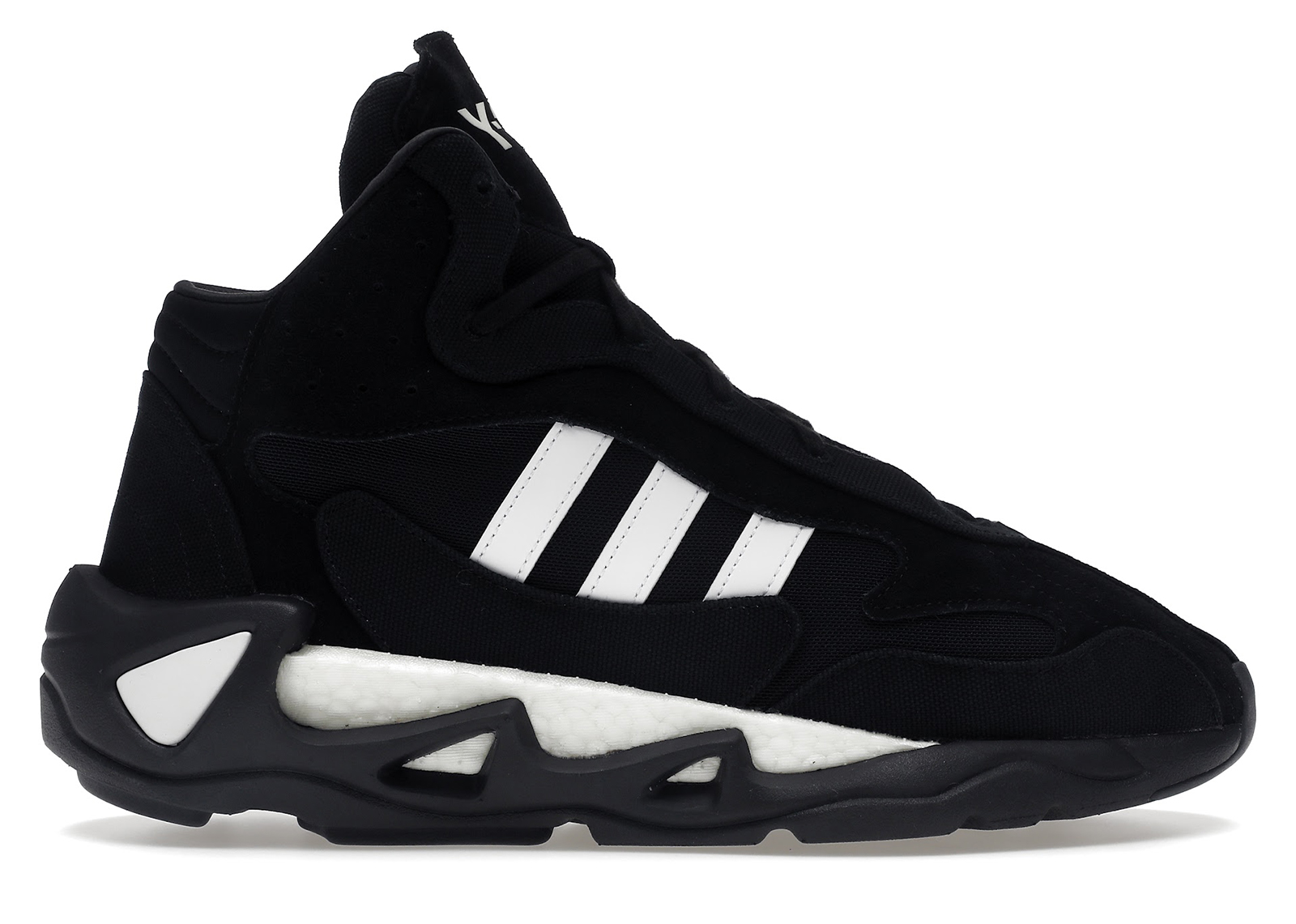 adidas FYW S-97 II Y-3 Core Black メンズ - FX1329 - JP