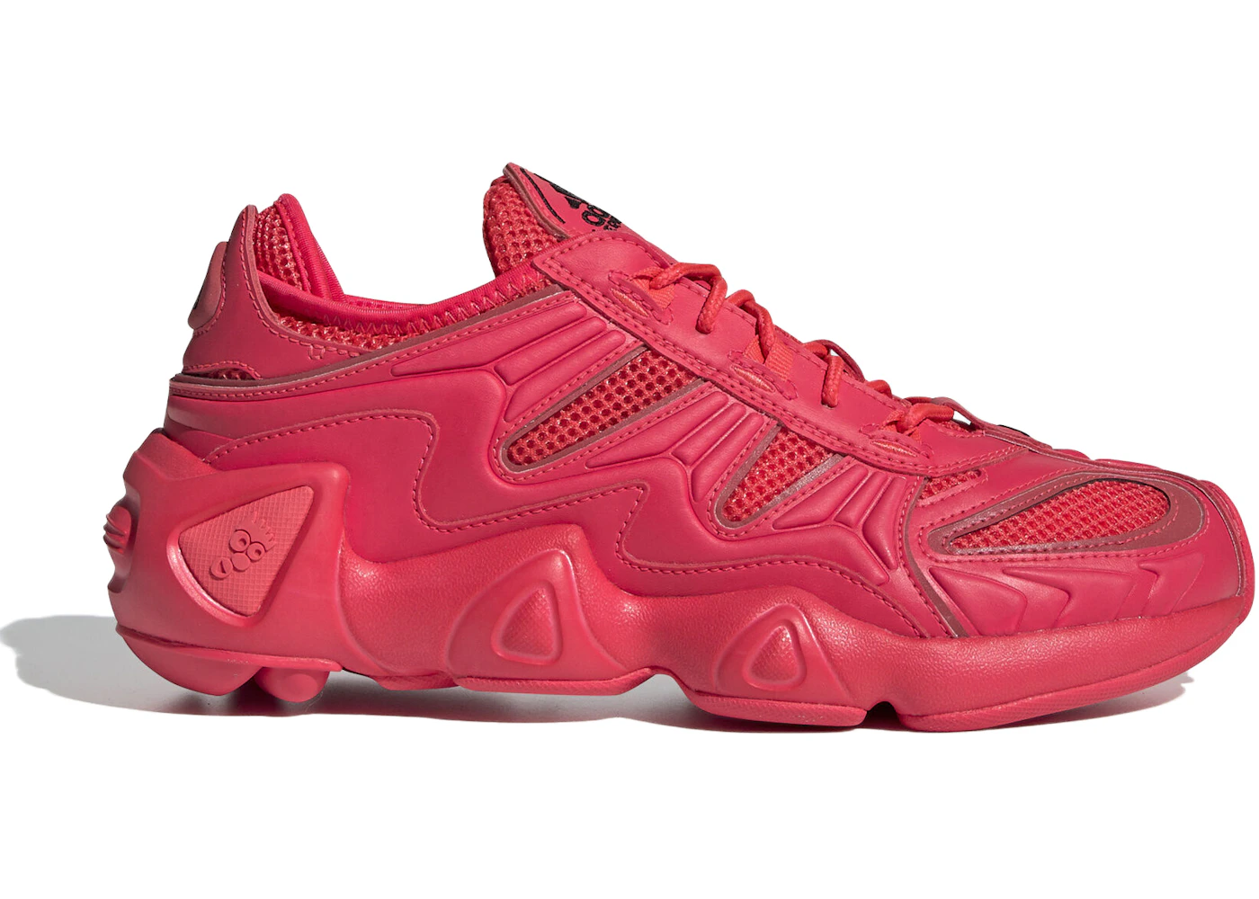 adidas FYW S 97 Shock Red (Women's) - EE5329 - US adidas FYW S 97 Shock Red (Women's) - EE5329 - US