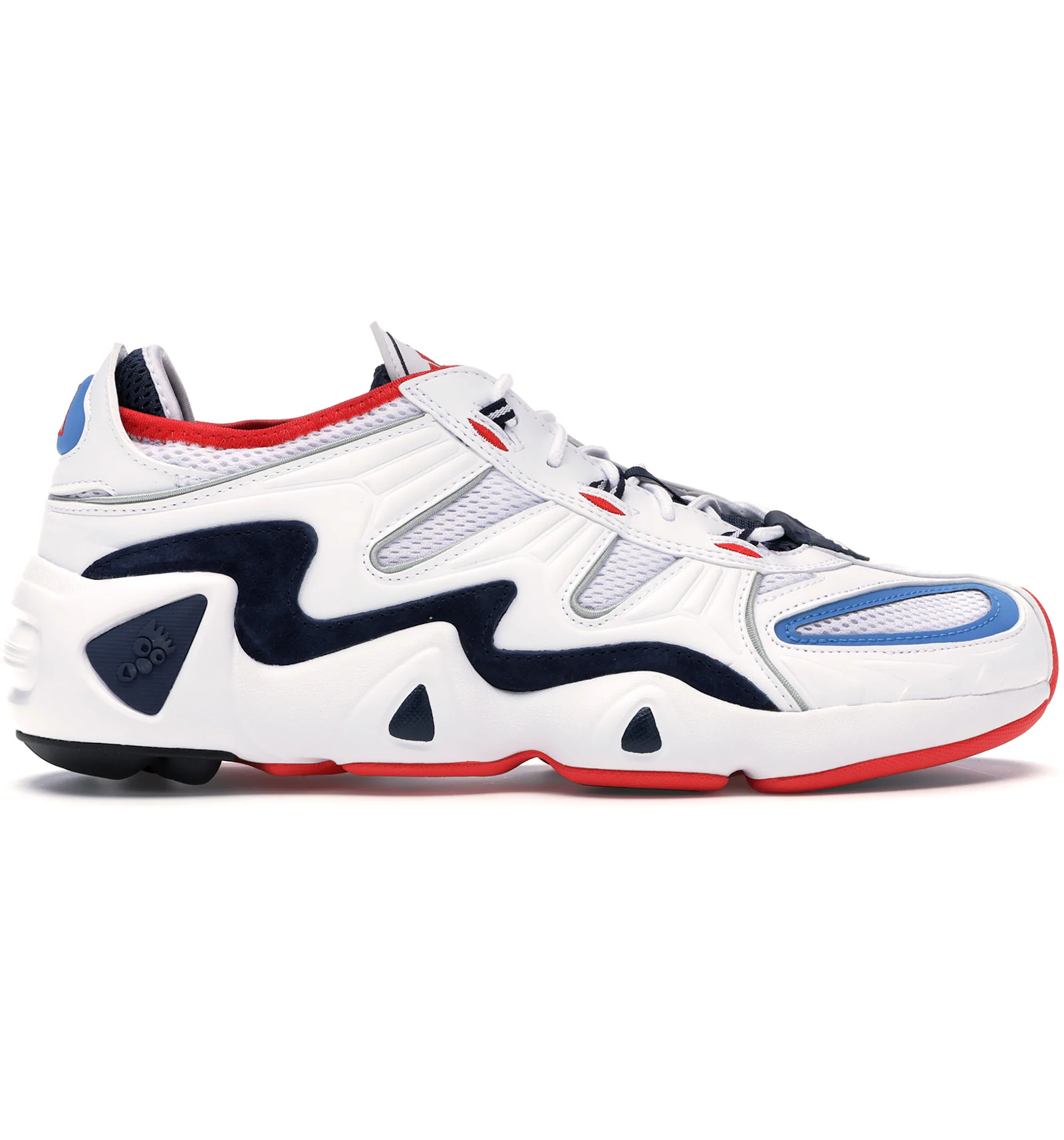 Adidas fyw s-97 white coral Clearance