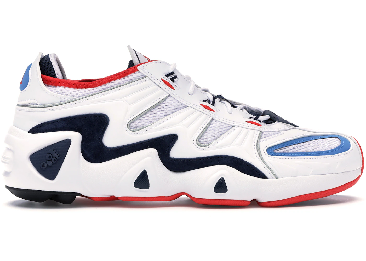 HOT Adidas Fyw S Adidas Shoes 97 Usa Adidas FYW S-97 White