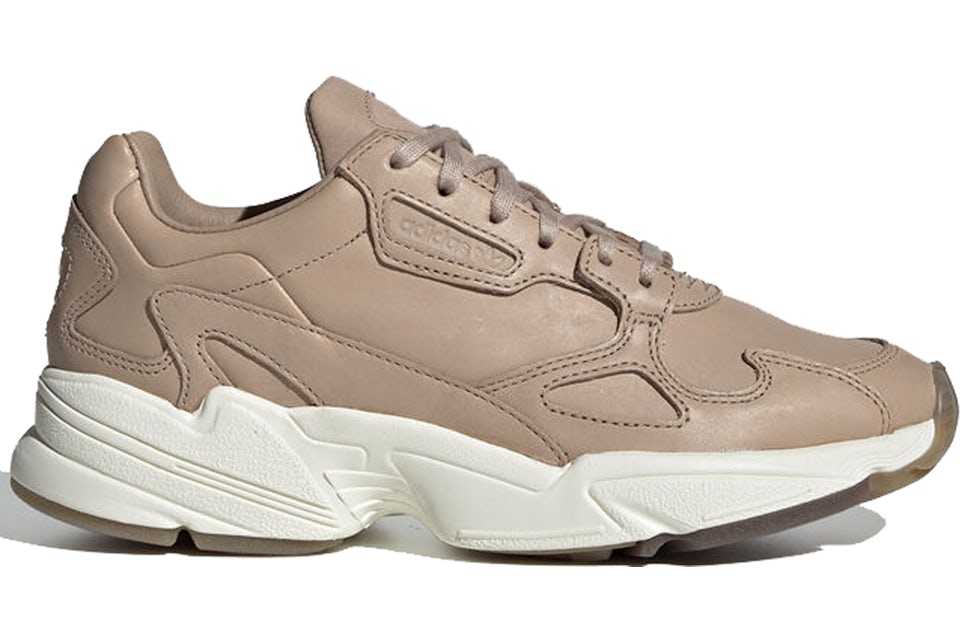 Falcon shoes 2025 ash pearl