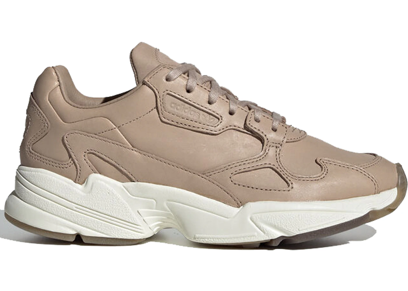 adidas Falcon Ash Pearl Women s DB2714 US