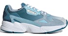 adidas Falcon Blu Tint Light Aqua (donna)