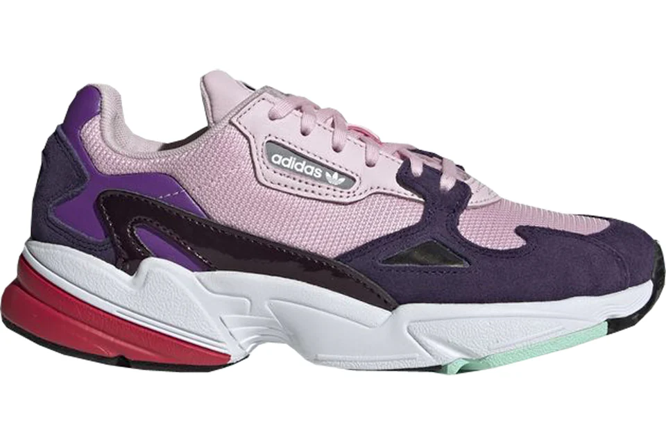 Adidas top falcon femme