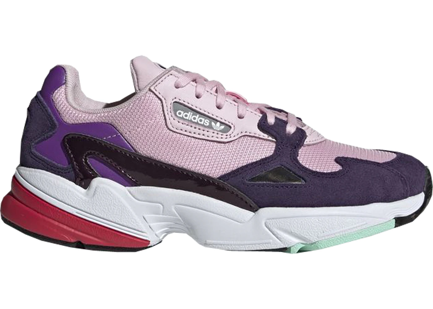 Adidas hot sale falcon stockx