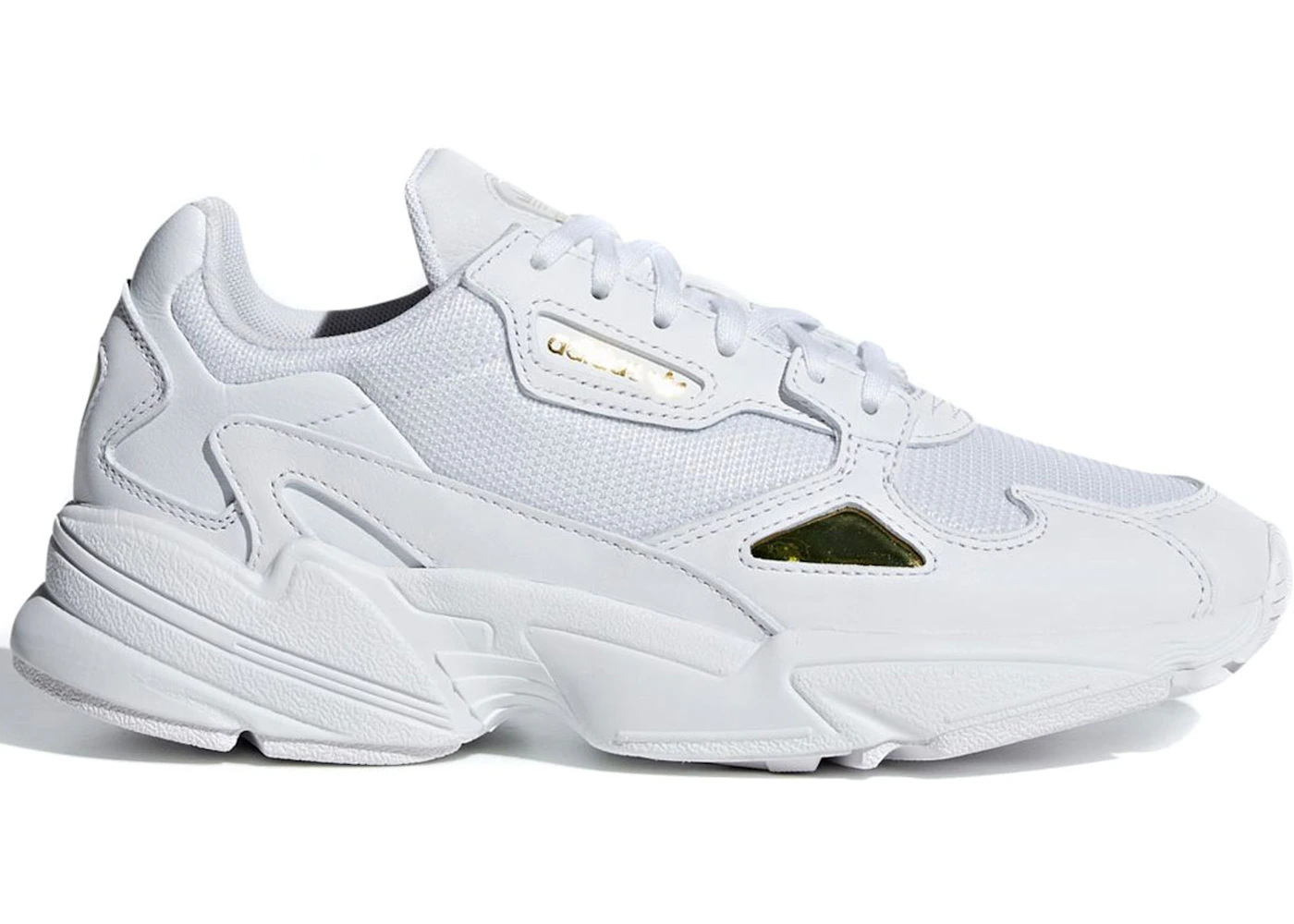 Falcon cloud discount white