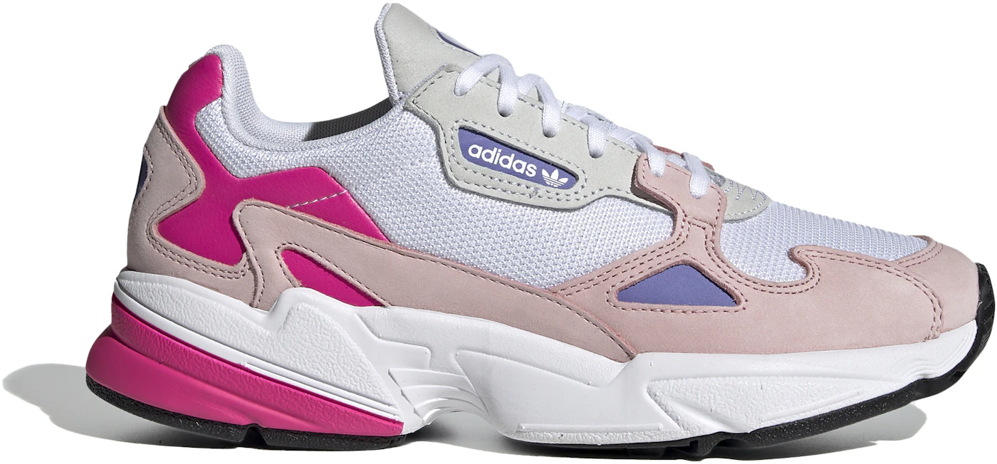 adidas Cloud White Pink (Women's) EG2858 US