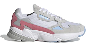 adidas Falcon Cloud White Shock Pink (W)