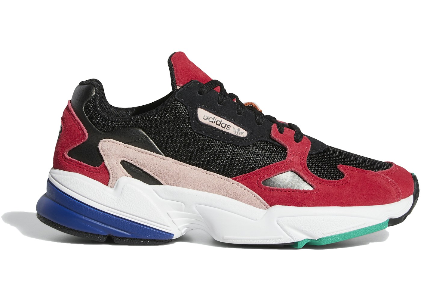 Onygo adidas falcon Clearance