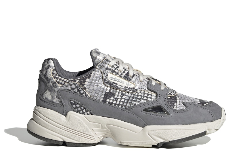 Adidas falcon hot sale crystal