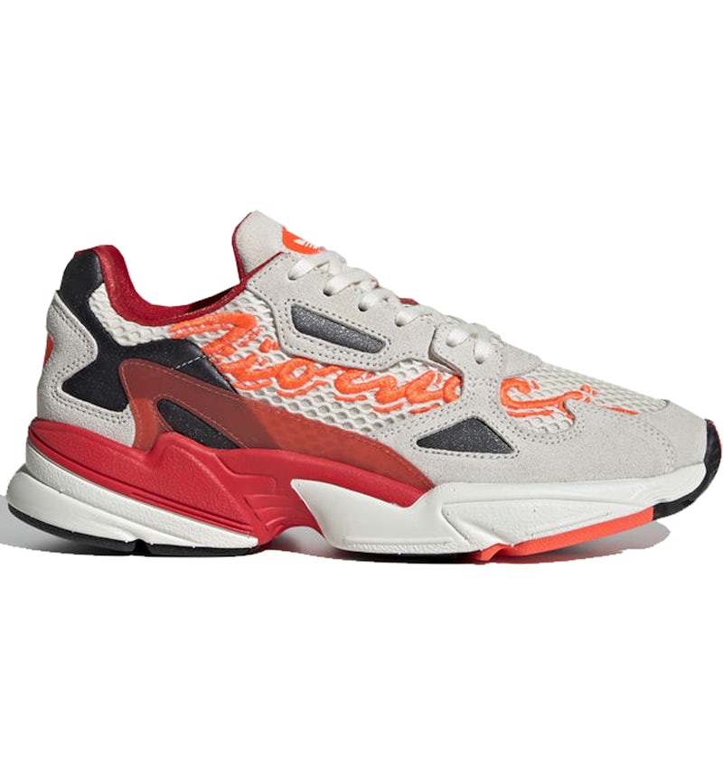 adidas Falcon Fiourucci (Women's) G28914 US
