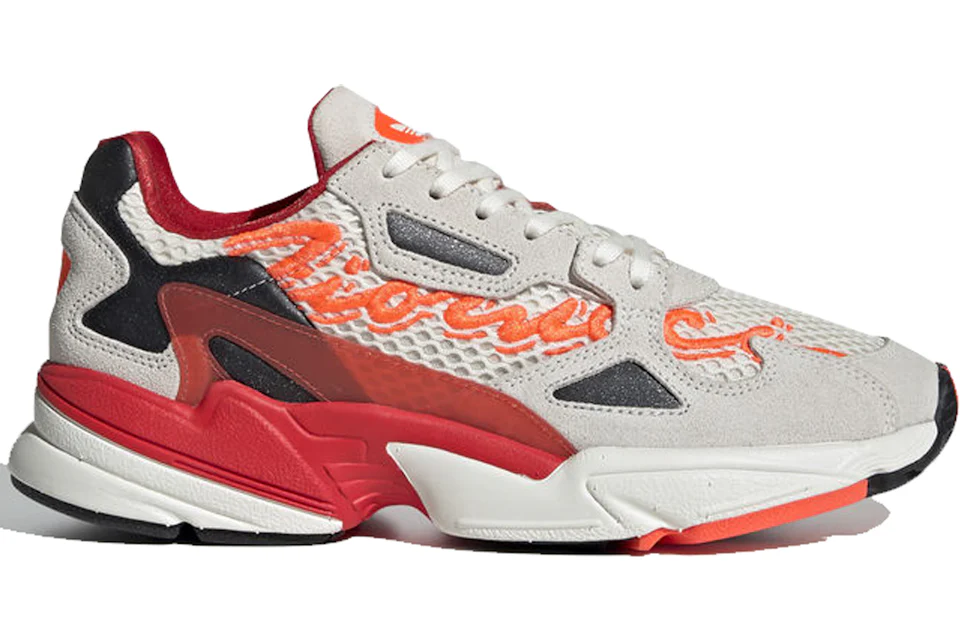 Adidas sales falcon stockx