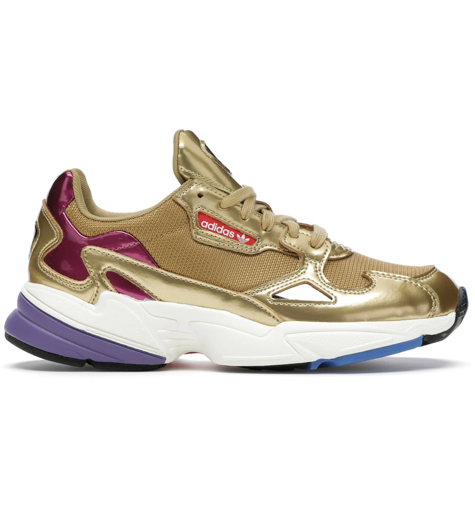 Adidas falcon cg6247 hotsell