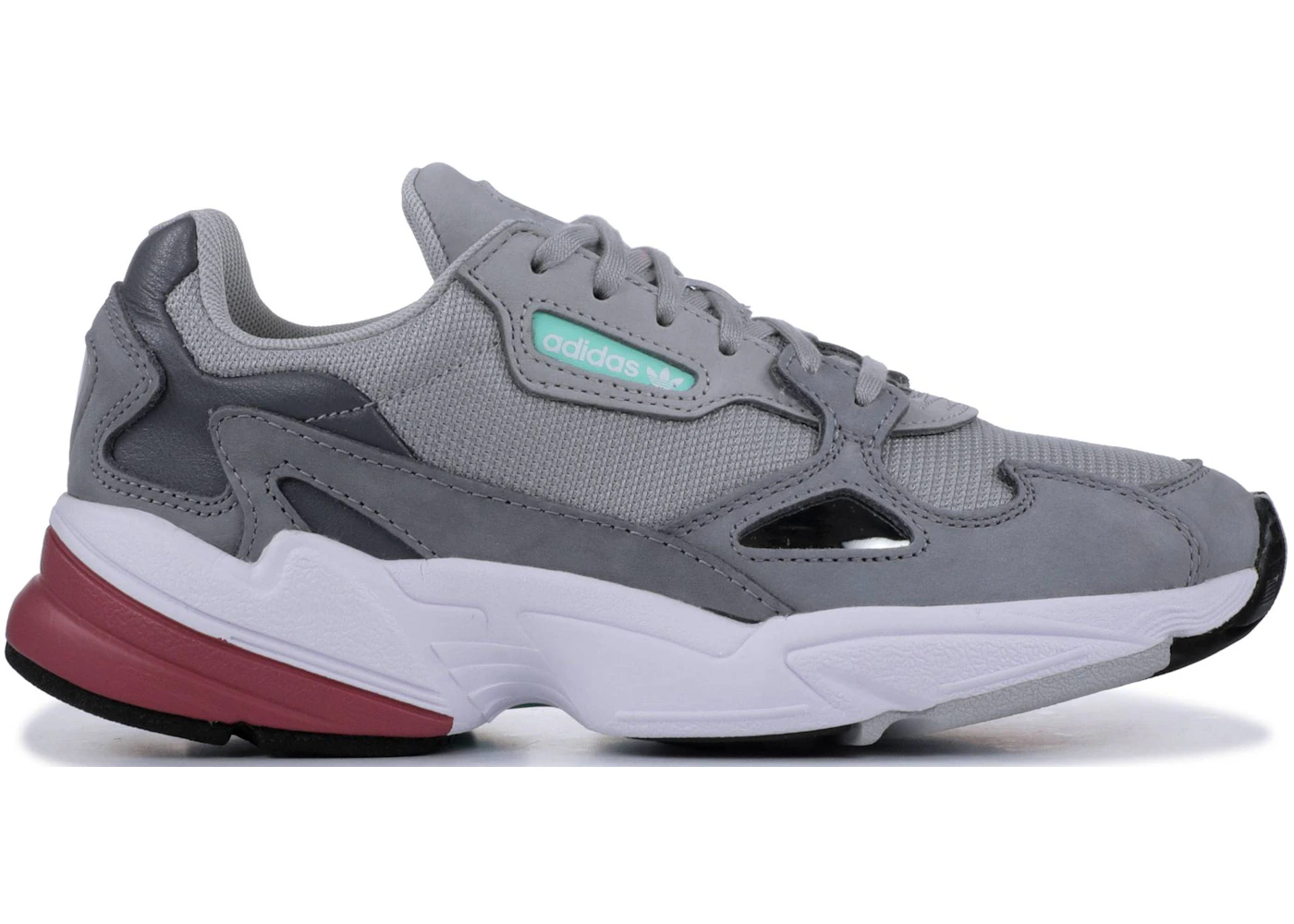 Beli adidas falcon hotsell