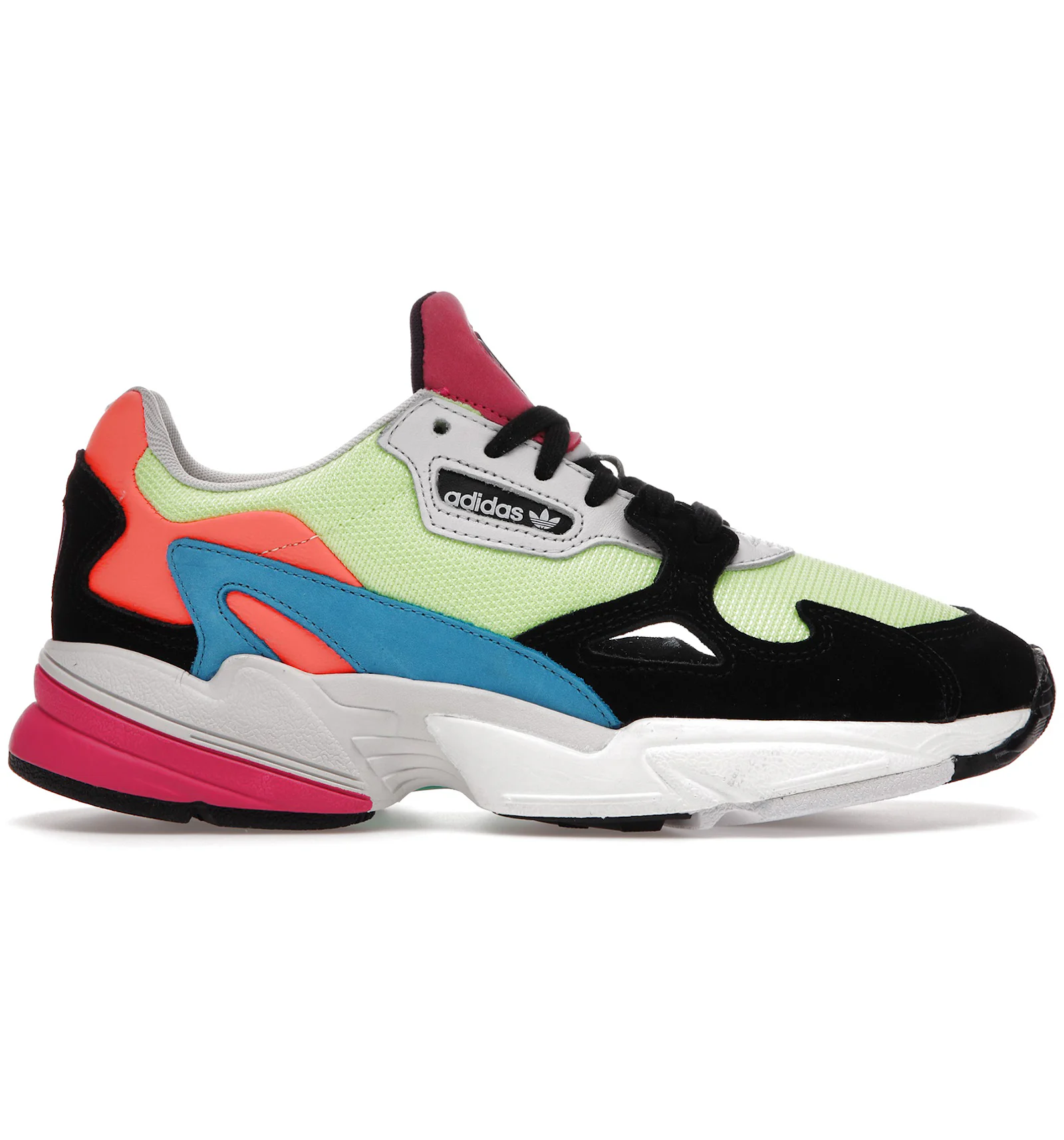 Adidas falcon colorways Outlet