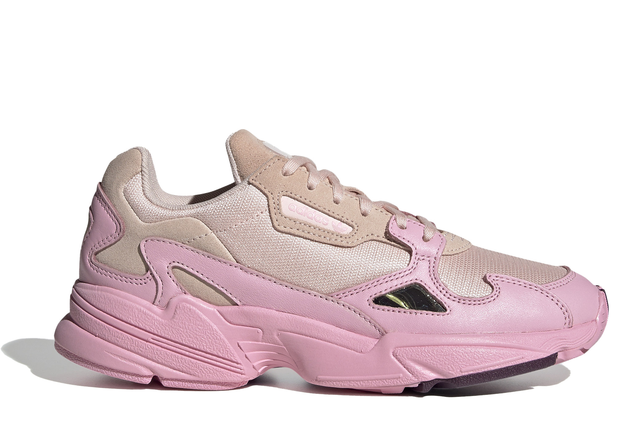 adidas Falcon Icey Pink (Women's) - EF1994 - US